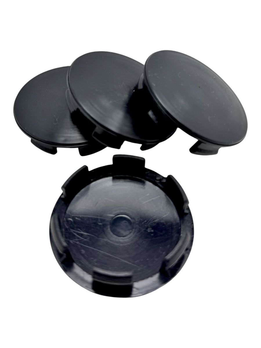 Колпачки заглушки на литые диски РЕПЛЕЙ Д58 58/52/12, 4 колпачка