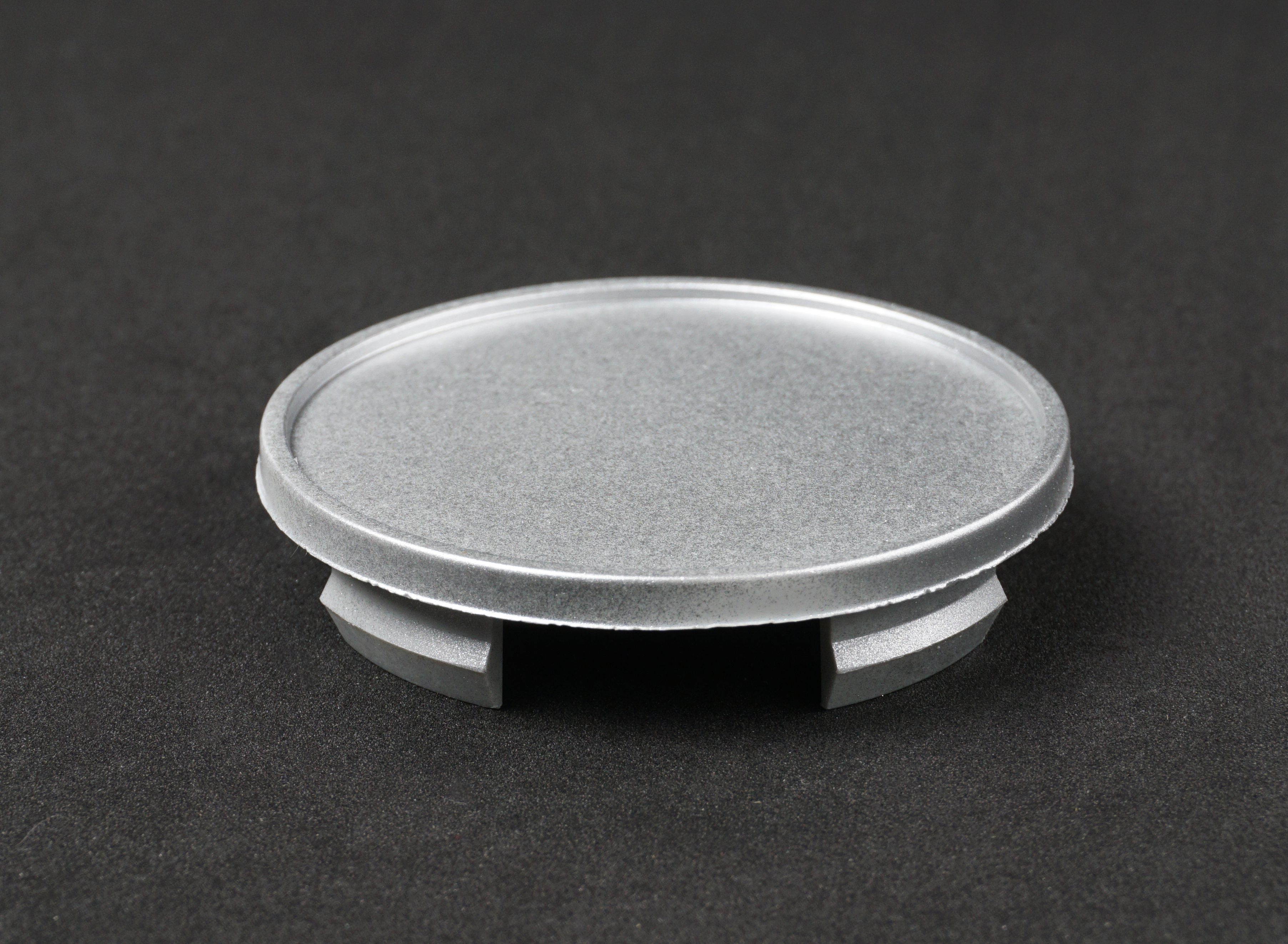 Колпачки на литые диски (заглушки) KK1 63/57/10, 1 шт