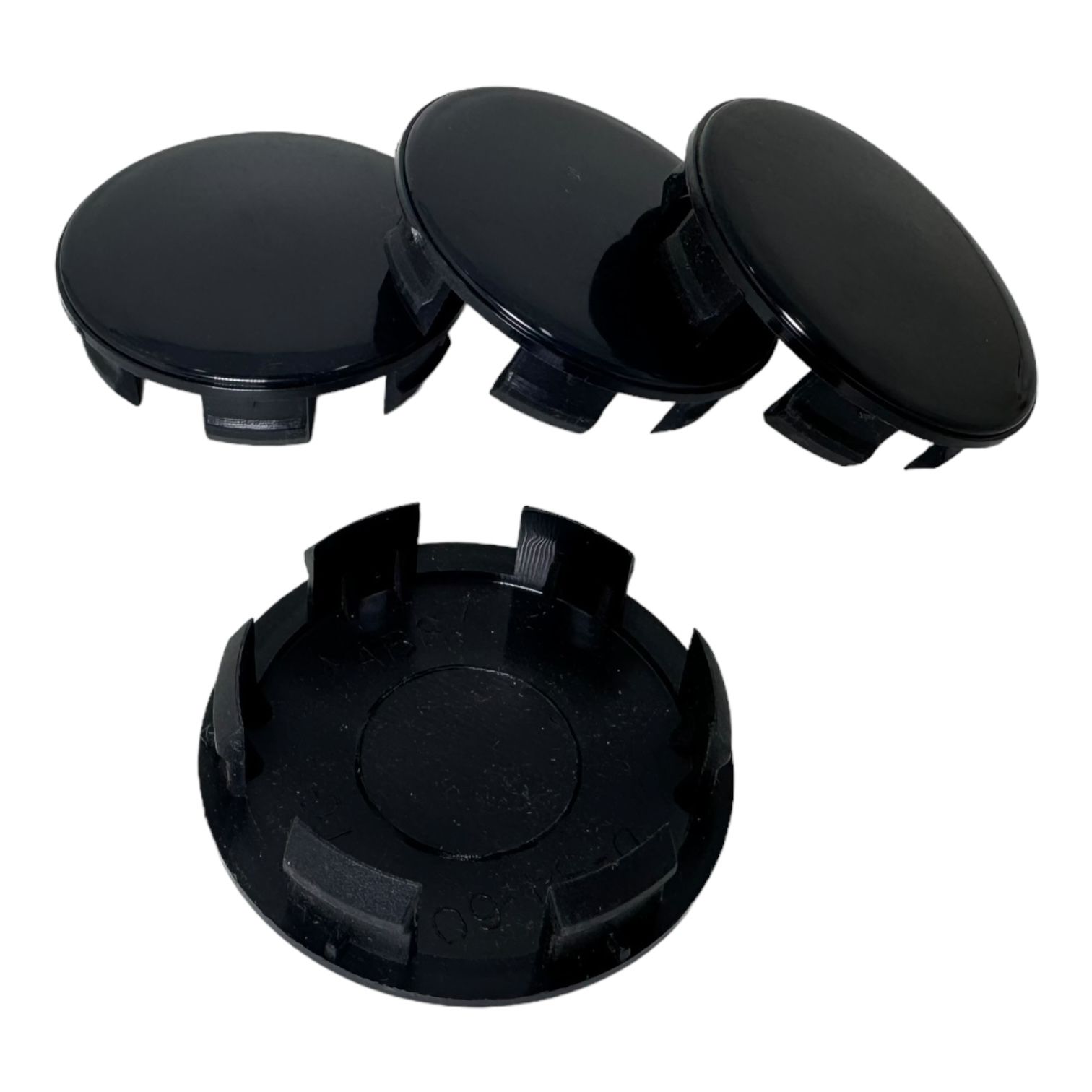 Колпачки заглушки на литые диски TG 60/54/13, 4шт