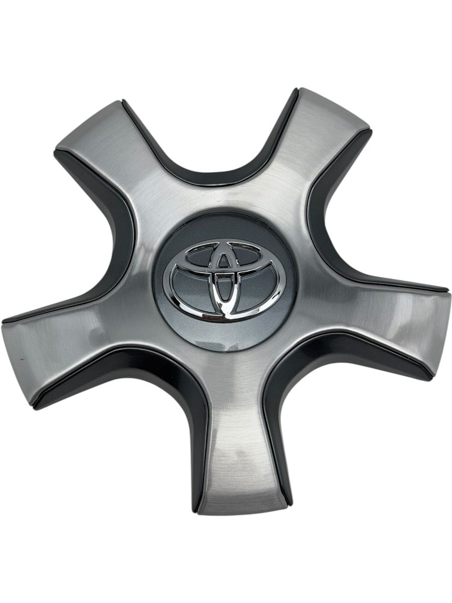 Колпачки заглушки на литые диски Тойта BC425 - 190мм, 1 шт