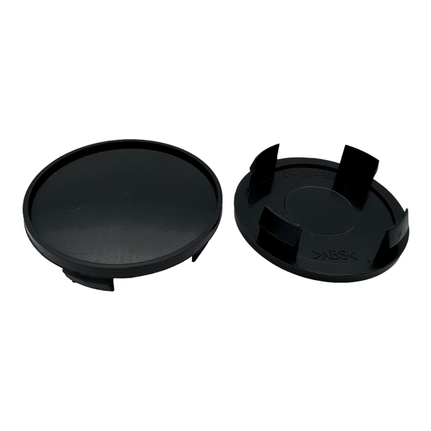 Колпачки заглушки на литые диски 60/54/12, 1шт