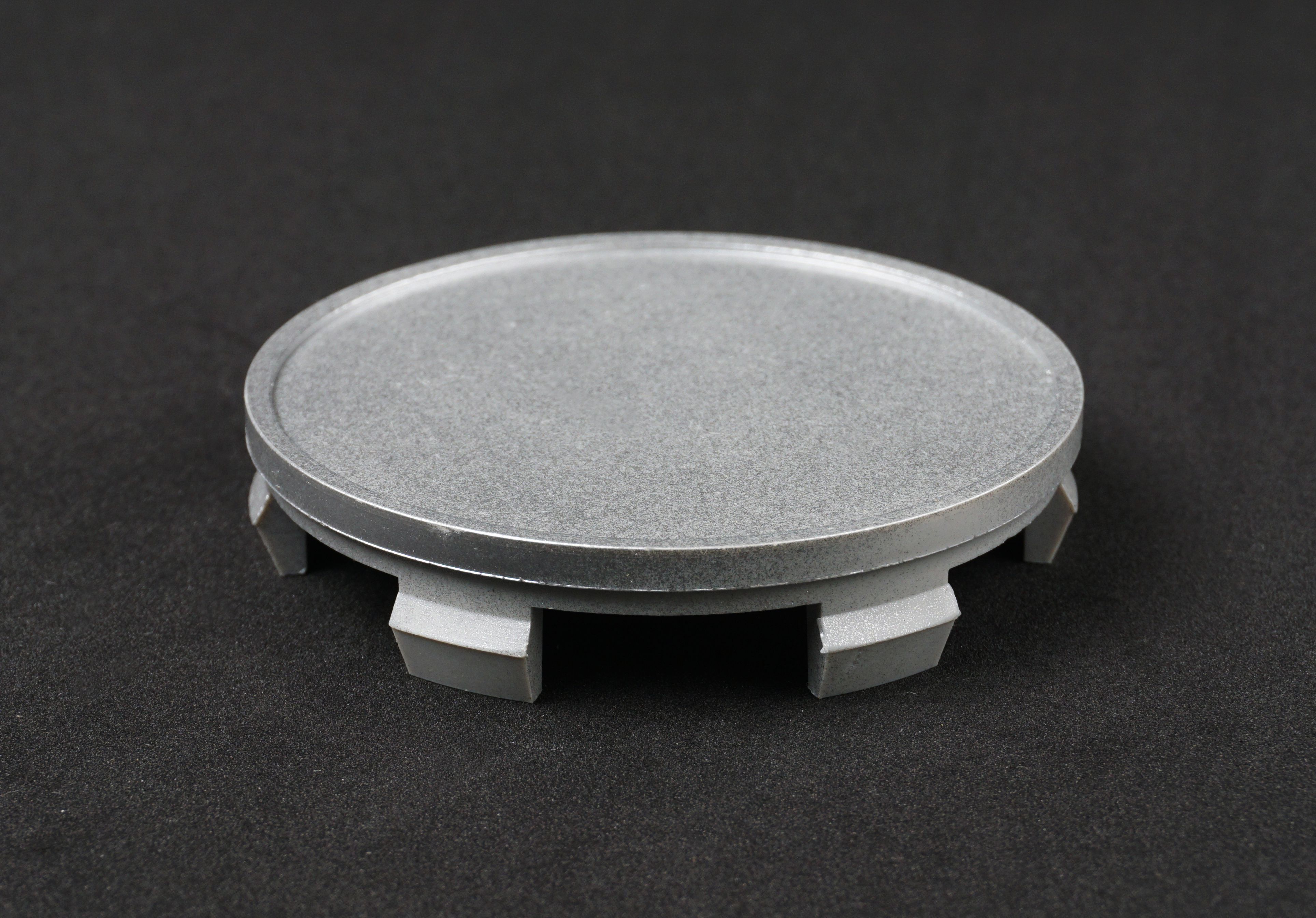 Колпачки на литые диски (заглушки) 67/65/11, 2 шт