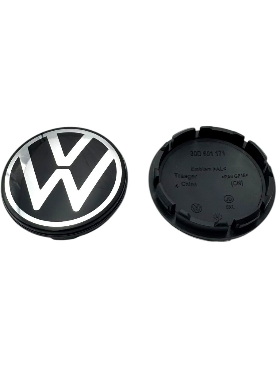 Колпачки на диски