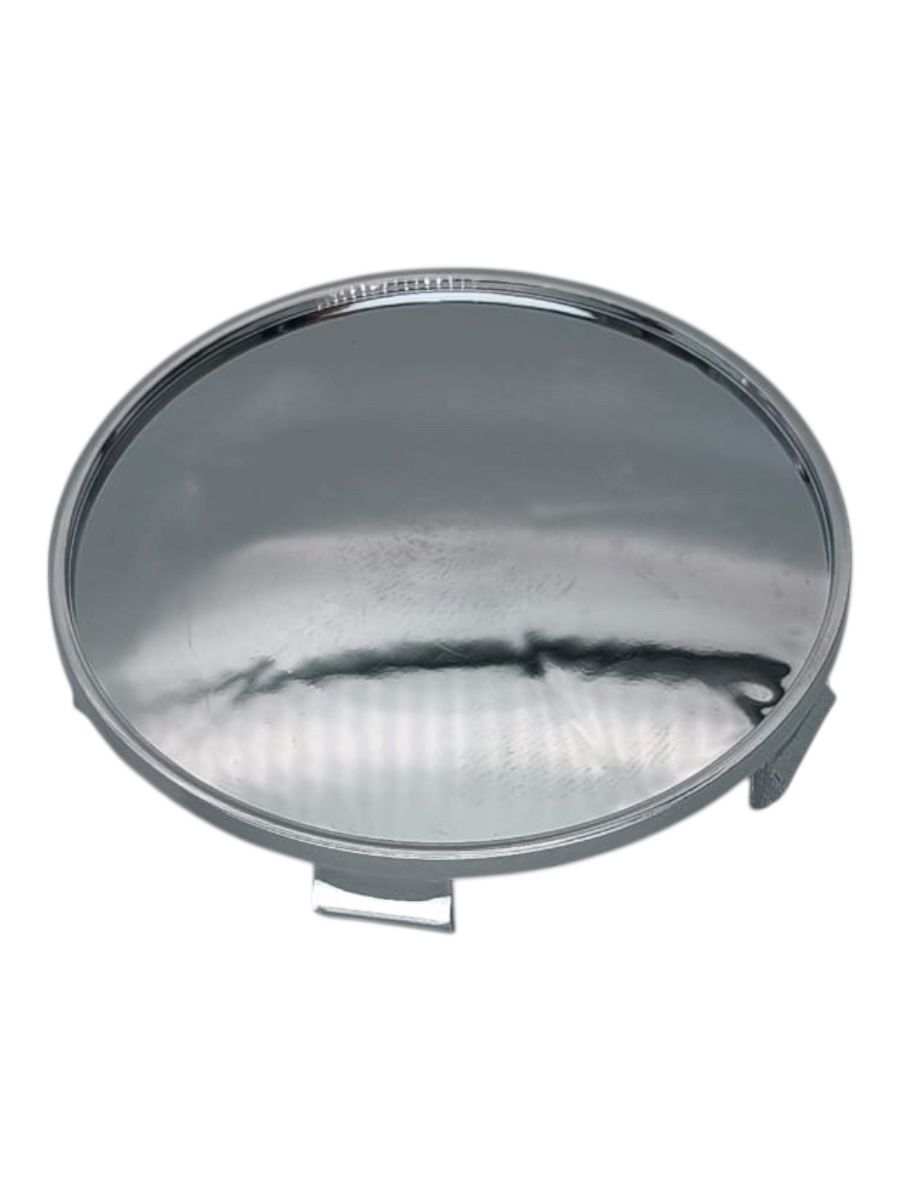 Колпачки заглушки на литые диски хром BMW 68/64/9, шт