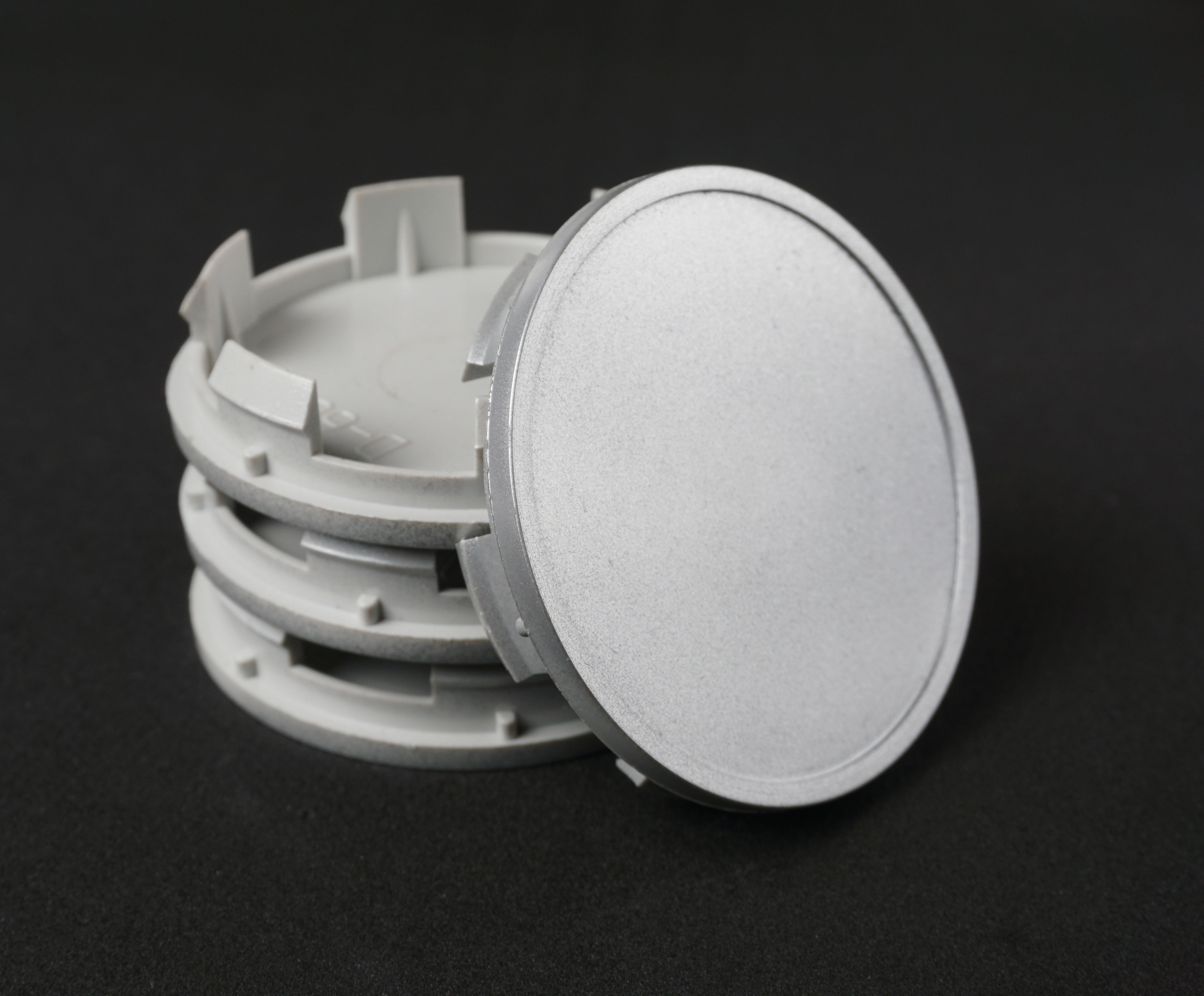 Колпачки на литые диски (заглушки) 65/60/11, 1 шт